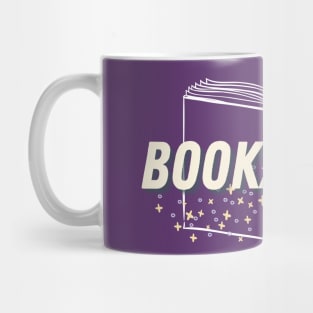 Bookaholic Mug